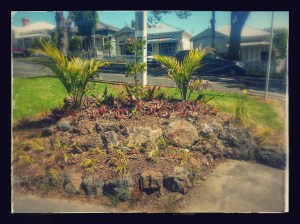 Hepburn Street