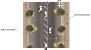 Franklin-Road-revised-plan-option-A-birds-eye-view
