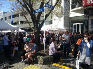 Italian festival 2015
