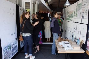 254 Ponsonby Road exhibition