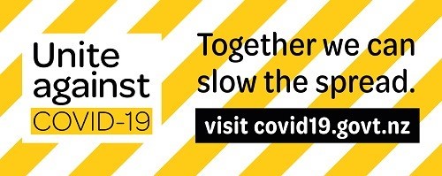 Be kind, stay home, save lives:  Auckland Council responds to the COVID-19 crisis